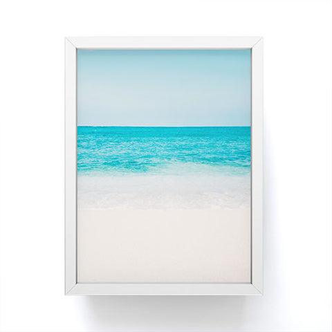 Bree Madden Tropical Escape Framed Mini Art Print