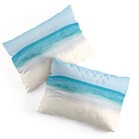 Bree Madden Tropical Escape Pillow Shams