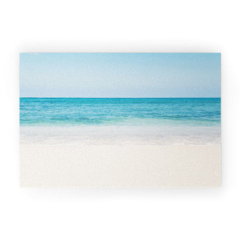 Bree Madden Tropical Escape Welcome Mat