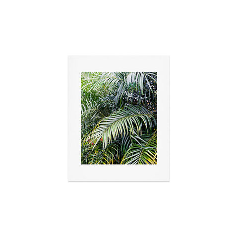 Bree Madden Tropical Jungle Art Print
