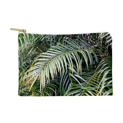 Bree Madden Tropical Jungle Pouch