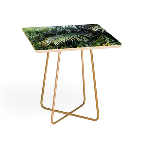 Bree Madden Tropical Jungle Side Table
