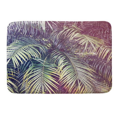 Bree Madden Tropics Memory Foam Bath Mat