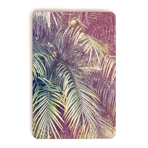 Bree Madden Tropics Cutting Board Rectangle