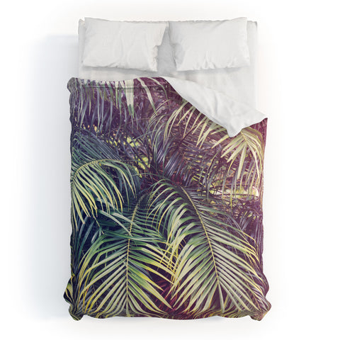 Bree Madden Tropics Duvet Cover