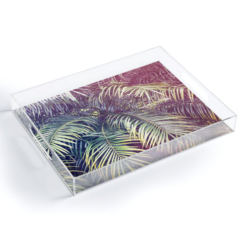 Bree Madden Tropics Acrylic Tray