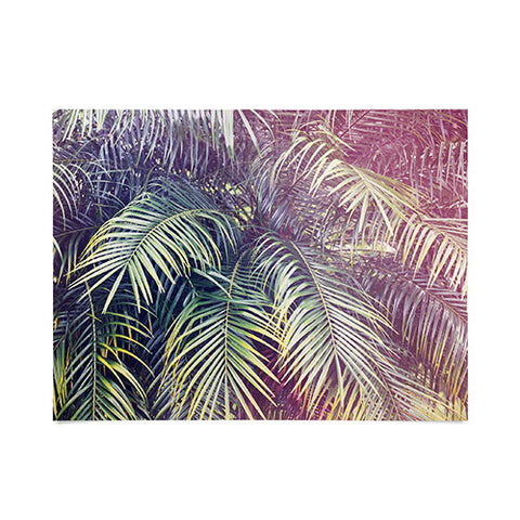 Bree Madden Tropics Poster