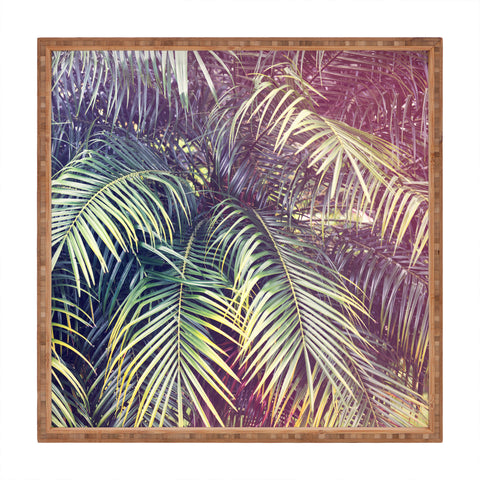 Bree Madden Tropics Square Tray