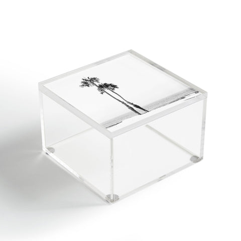 Bree Madden Two Palms Acrylic Box