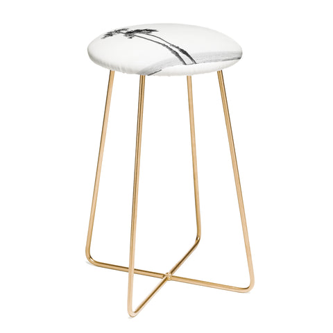Bree Madden Two Palms Counter Stool