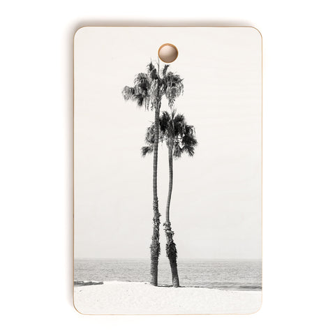 Bree Madden Two Palms Cutting Board Rectangle