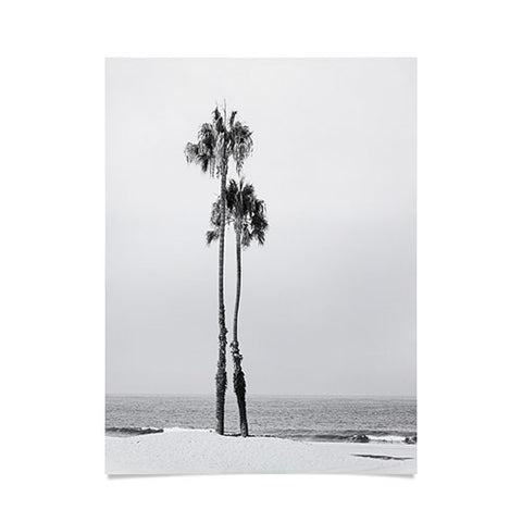 Bree Madden Two Palms Poster