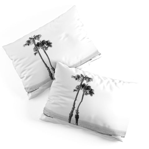 Bree Madden Two Palms Pillow Shams