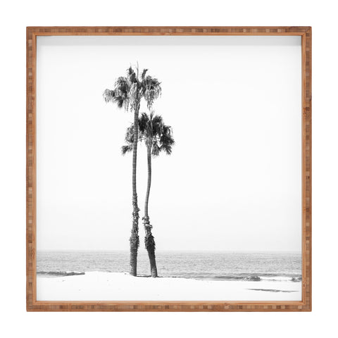 Bree Madden Two Palms Square Tray