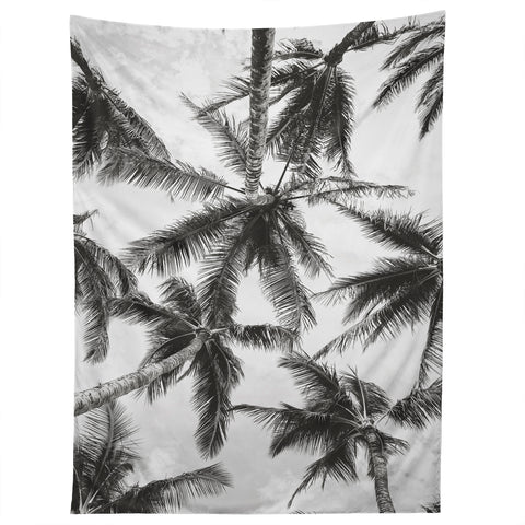 Bree Madden Under The Palms Tapestry