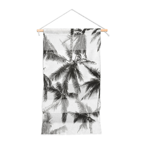 Bree Madden Under The Palms Wall Hanging Portrait