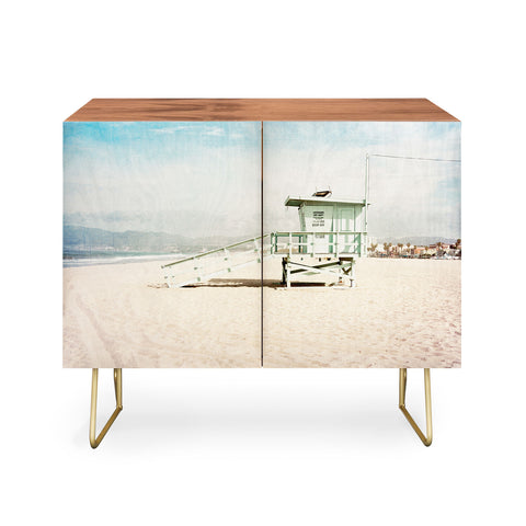 Bree Madden Venice Beach Tower Credenza