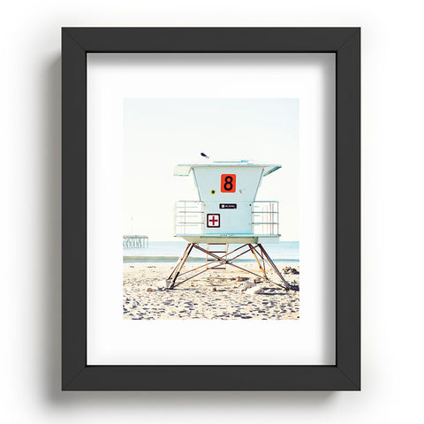 Bree Madden Ventura Beach Recessed Framing Rectangle