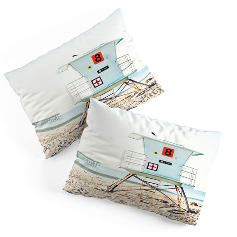 Bree Madden Ventura Beach Pillow Shams