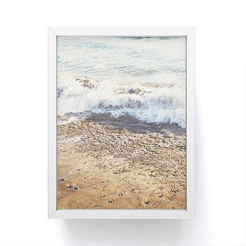 Bree Madden Water Ways Framed Mini Art Print