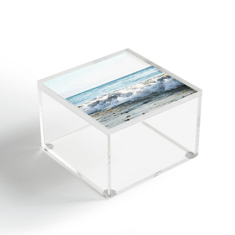 Bree Madden Wave Crush Acrylic Box