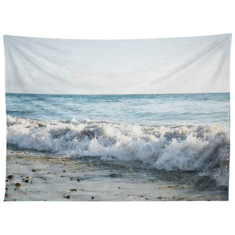 Bree Madden Wave Crush Tapestry
