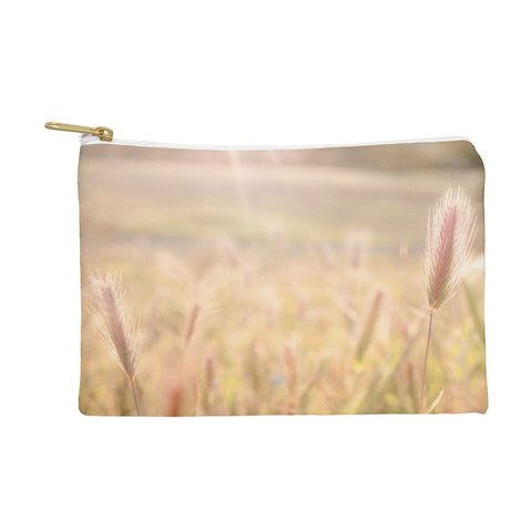 Bree Madden Wheat Fields Pouch