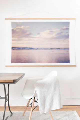 Bree Madden Wonder Art Print And Hanger