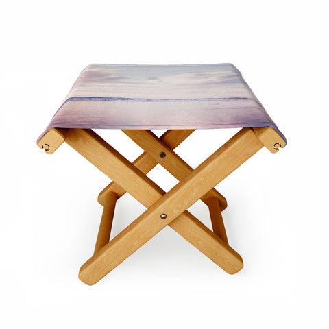 Bree Madden Wonder Folding Stool