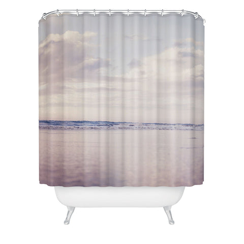 Bree Madden Wonder Shower Curtain