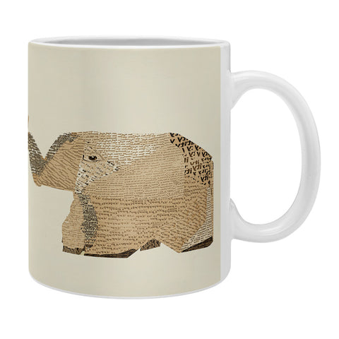 Brian Buckley elelove Coffee Mug