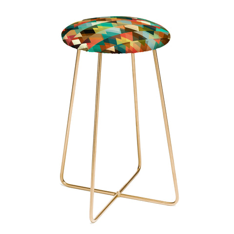 Brian Buckley Habitat Counter Stool