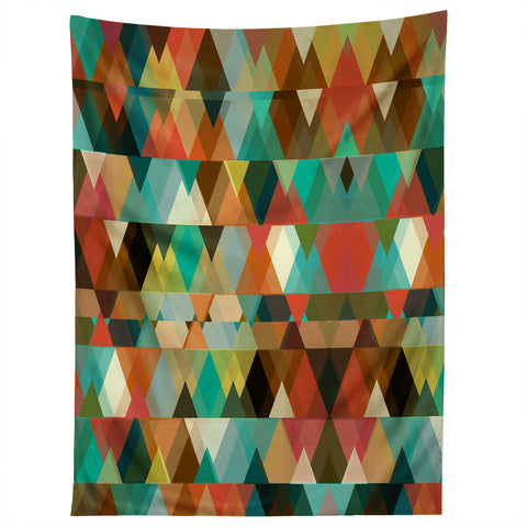 Brian Buckley Habitat Tapestry