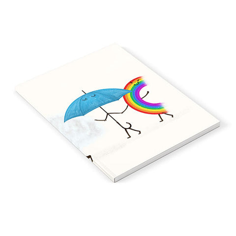 Brian Buckley happy days I Notebook