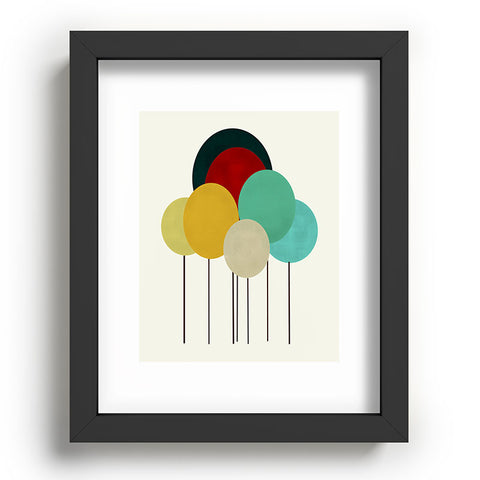 Brian Buckley Lets Celebrate Recessed Framing Rectangle