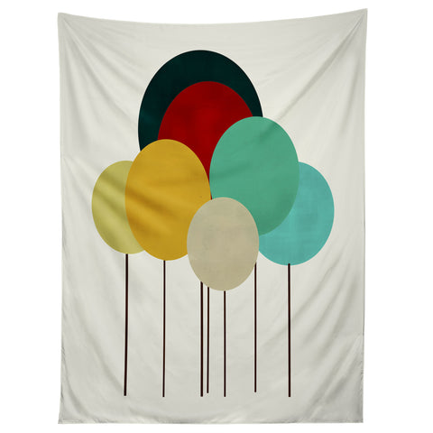 Brian Buckley Lets Celebrate Tapestry