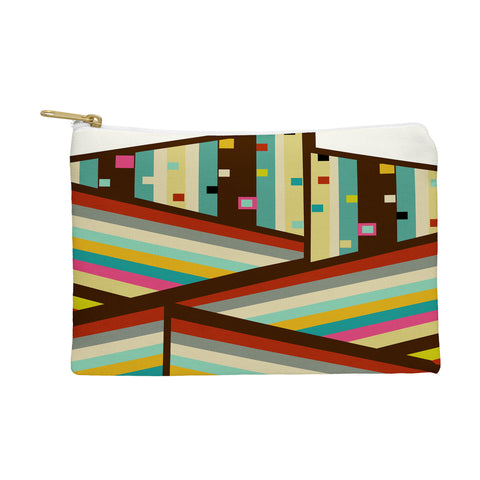 Brian Buckley Neopolitian Pouch