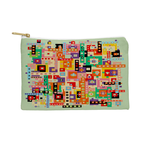 Brian Buckley The South End Pouch