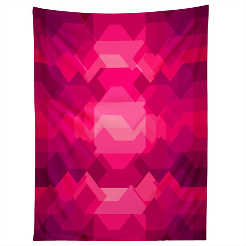 Budi Kwan Ruby Tapestry