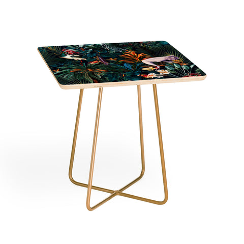 Burcu Korkmazyurek Beautiful Forest III Side Table