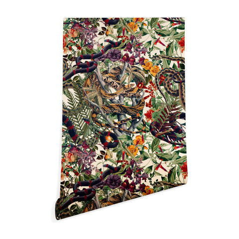 Burcu Korkmazyurek Dangers in the Forest II Wallpaper