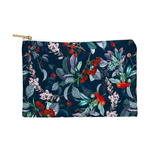 Burcu Korkmazyurek FUTURE NATURE XII Pouch
