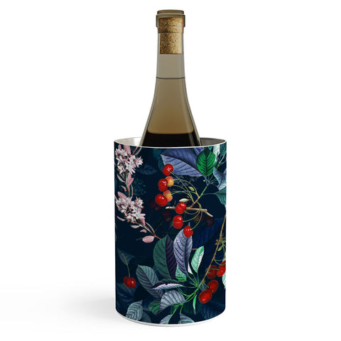 Burcu Korkmazyurek FUTURE NATURE XII Wine Chiller