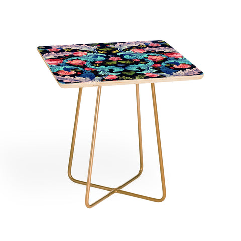 Burcu Korkmazyurek Garden Ornament III Side Table