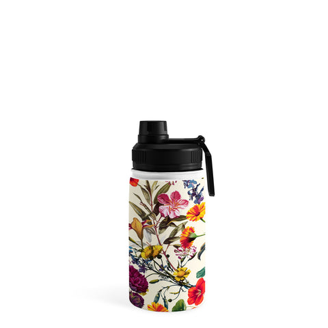 Burcu Korkmazyurek Magical Garden V Water Bottle