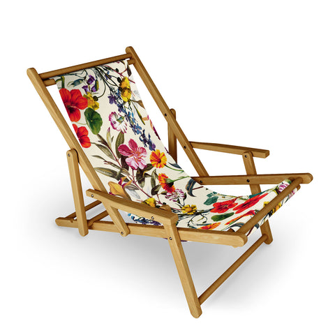 Burcu Korkmazyurek Magical Garden V Sling Chair