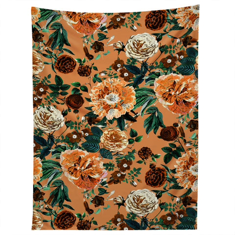 Burcu Korkmazyurek Magical Garden X Tapestry