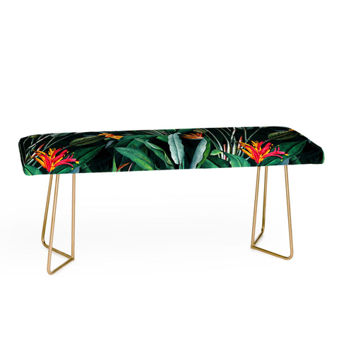 Burcu Korkmazyurek Midnight Garden V Bench