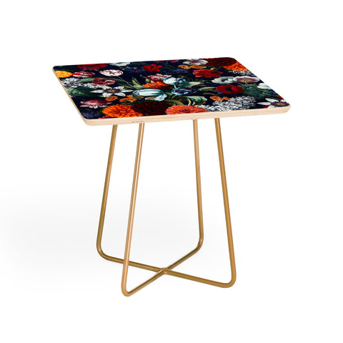 Burcu Korkmazyurek Night Garden XXXV Side Table
