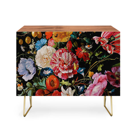Burcu Korkmazyurek Night Garden XXXVI Credenza